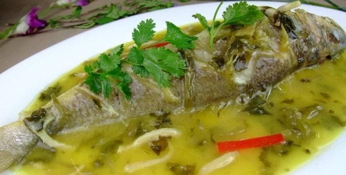 浙江宁波特色美食