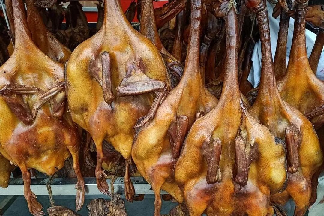 从“冀A”到“冀T”，河北11城，哪的美食最好吃？山东人讲给您听