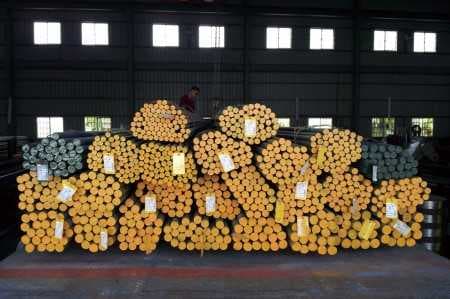 揭秘m390粉末钢：稀有材质与精湛工艺铸就的高端合金
