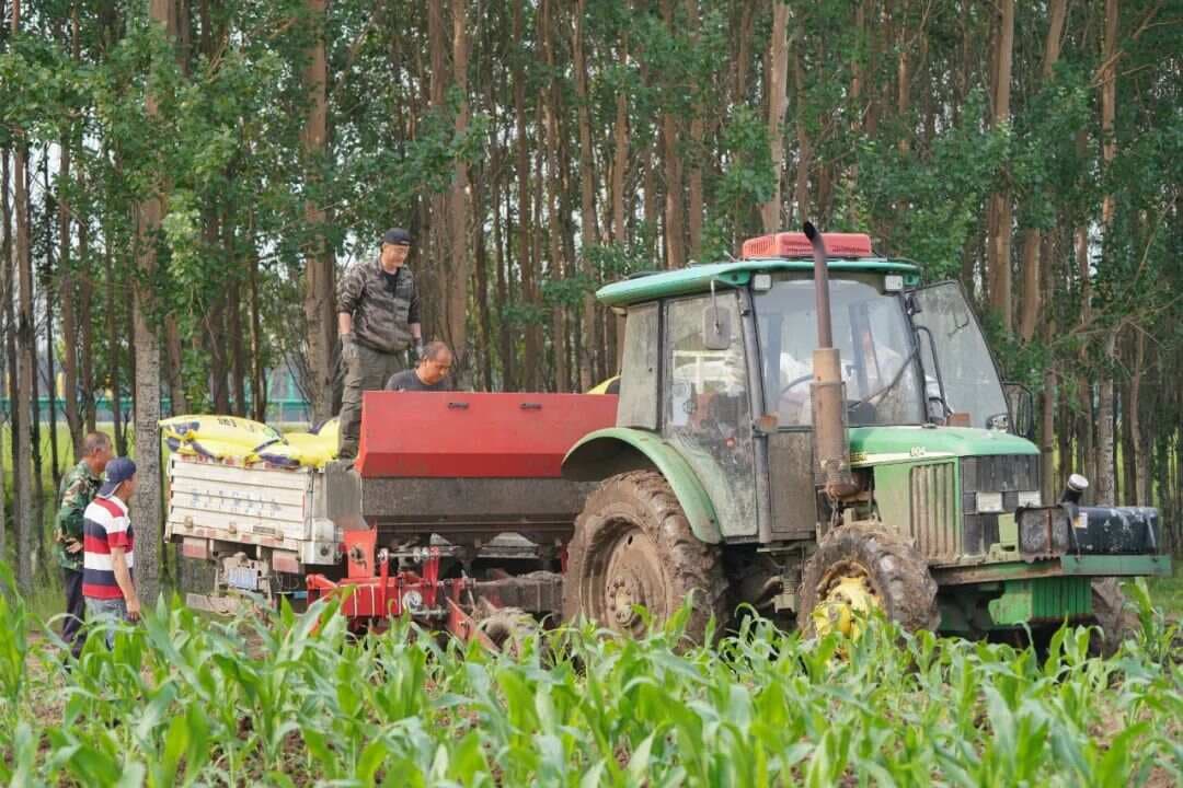 化肥“忽悠团”花样百出坑农，这些手段需警惕