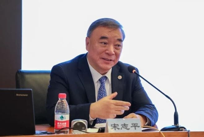宋志平：加大品牌投入，用自主品牌取得竞争优势