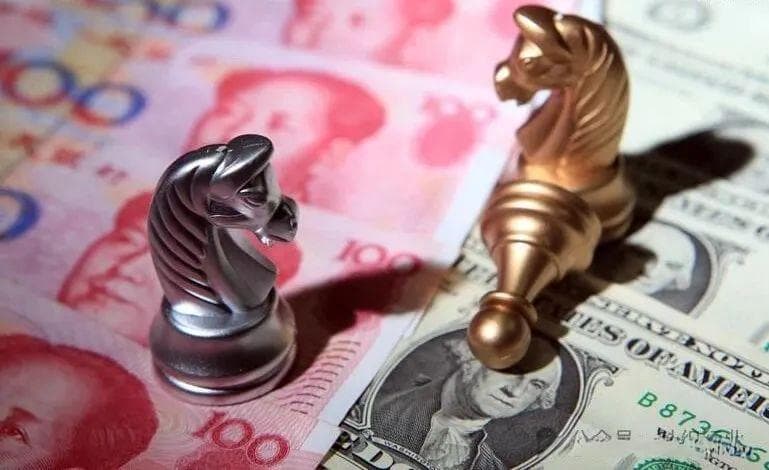 人民币汇率跌破7.3，100万美元纺织外贸订单一周结汇能差7万多！
