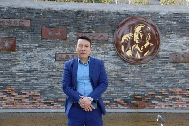 围棋与孙子兵法：中华文化精神互相验证