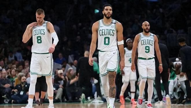2024-2025 赛季 NBA 球队实力分级：王者之师、劲旅与新势力