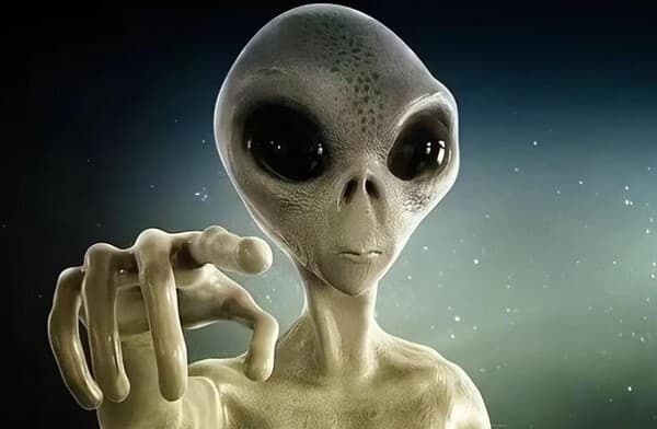 哈佛研究：外星人可能已在地球生活，提出4种共存理论