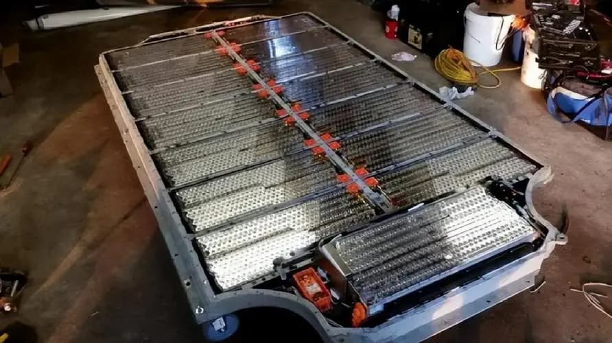 新能源汽车的电池到底怎么样选择？