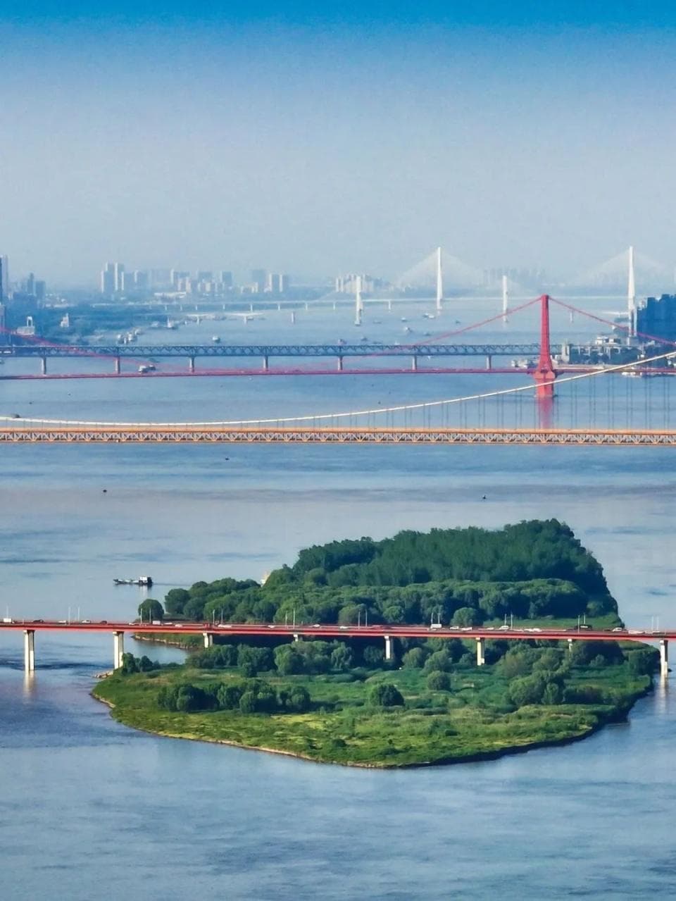 武汉长沙，攻略来了