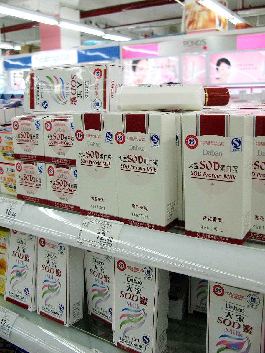 强生泰诺中毒事件：快速反应助其3月内夺回95%市场