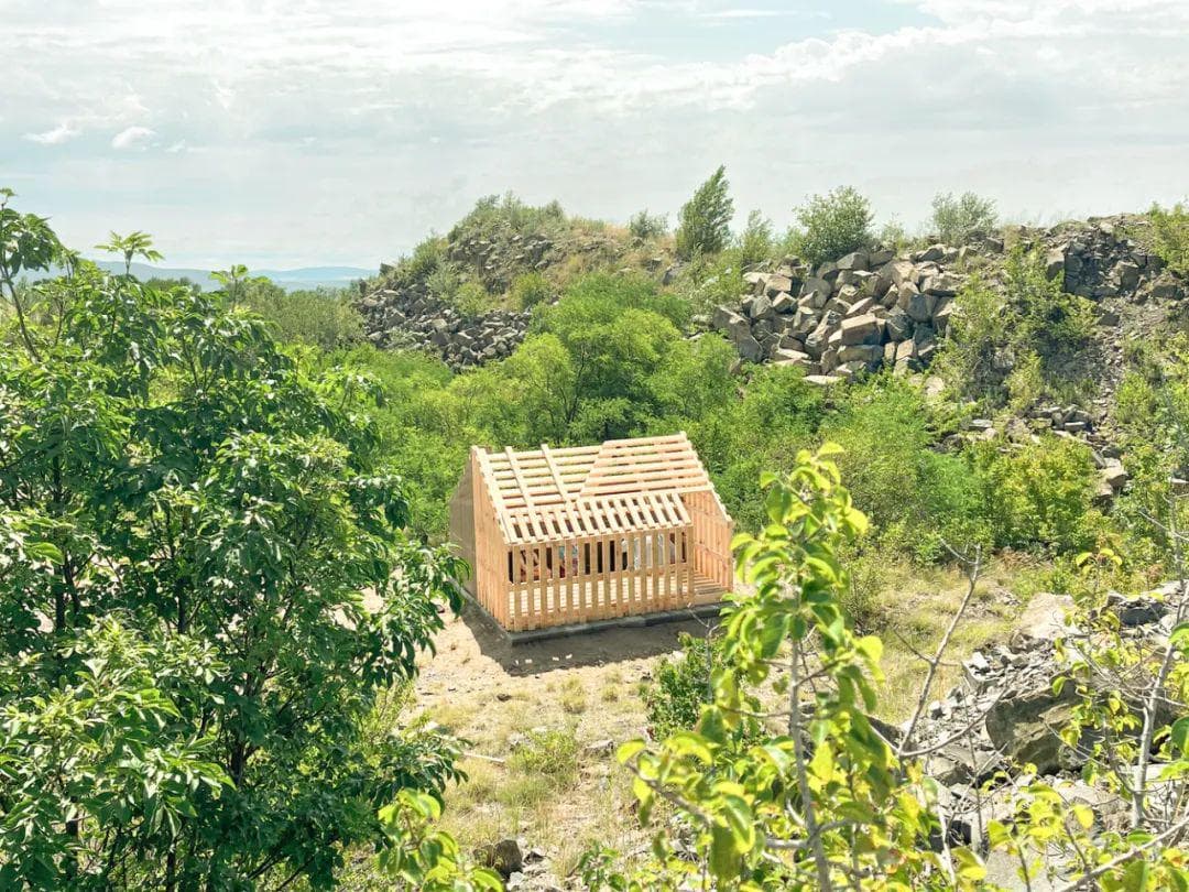 渐进式建筑：融合、进化、迭代