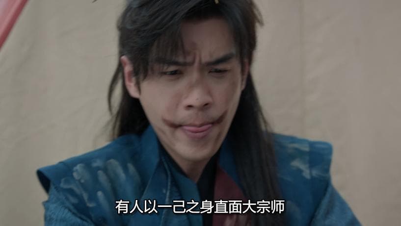 庆余年2口碑翻车，这些权谋剧才是真经典