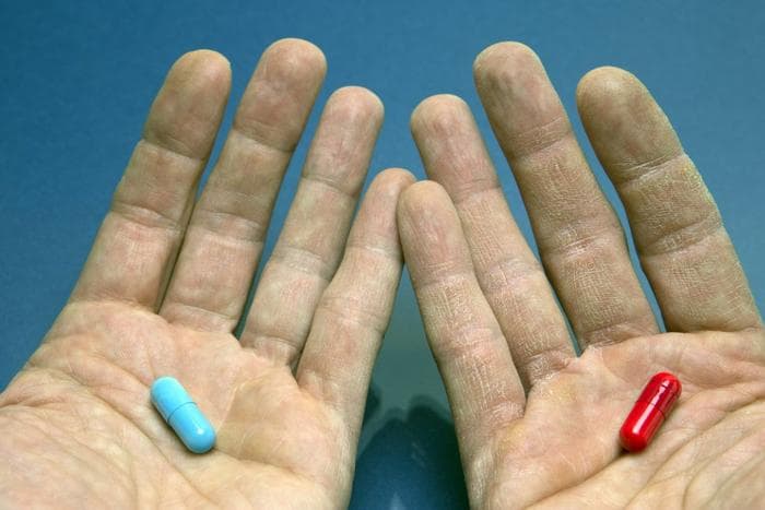 30一片vs3毛一片，仿制药和原研药究竟差别在哪儿？