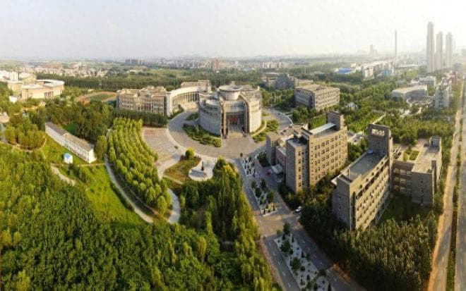 沈阳理工大学排名，省内挤进“双非”前10强，实力不容小觑
