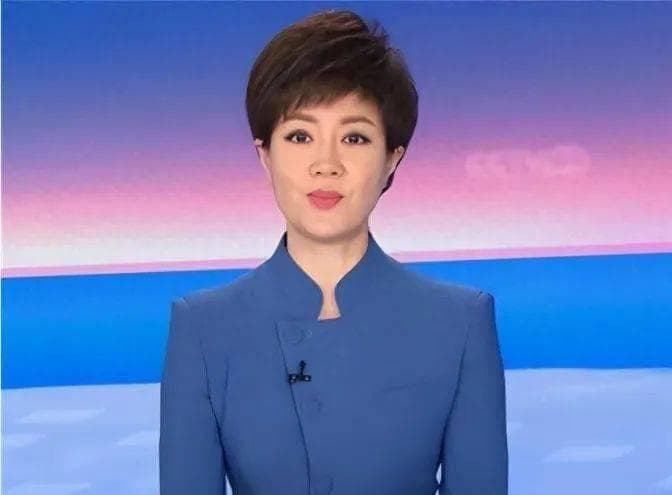 央视主持李文静坚持丁克：50岁无儿无女，她后悔吗？