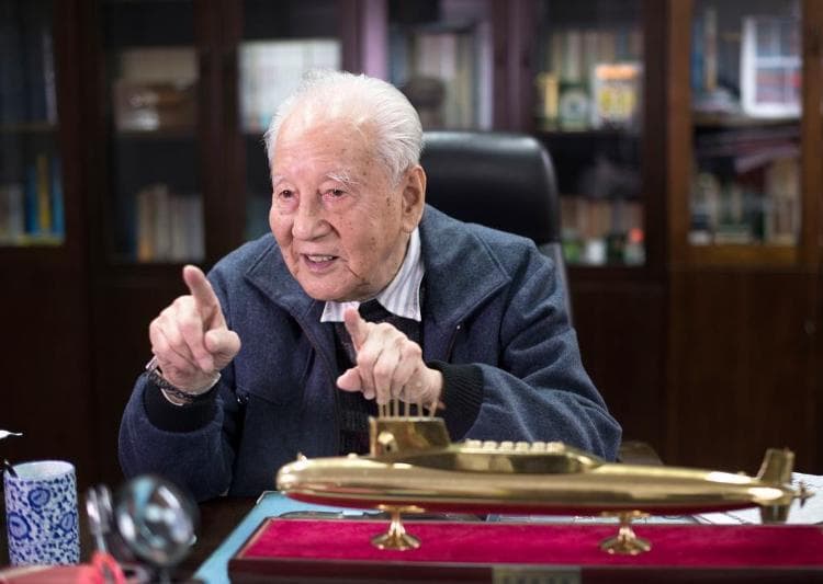 赫赫而无名｜首批8位共和国勋章获得者已有5人离世