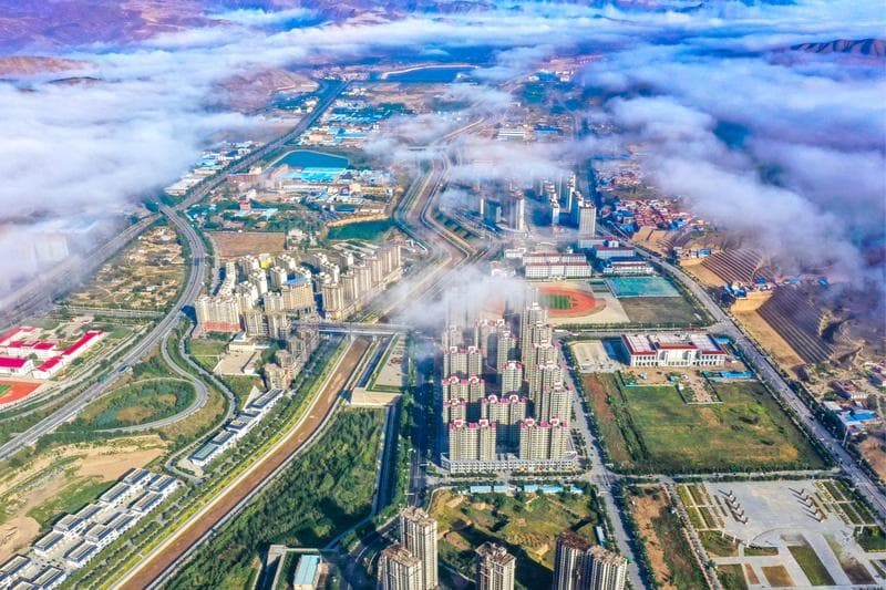 白银市科技创新驱动发展：GDP增长7.4%，高新技术企业达121家