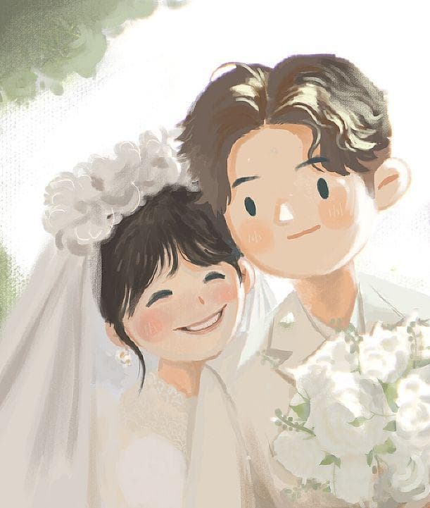 婚姻中的情感平衡：依赖与独立的和谐共舞