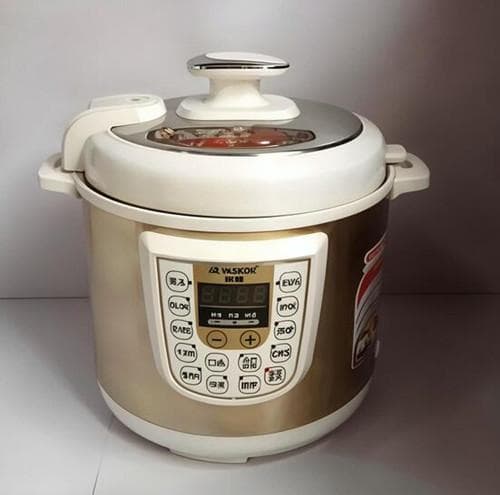 电饭煲使用教程：从入门到精通