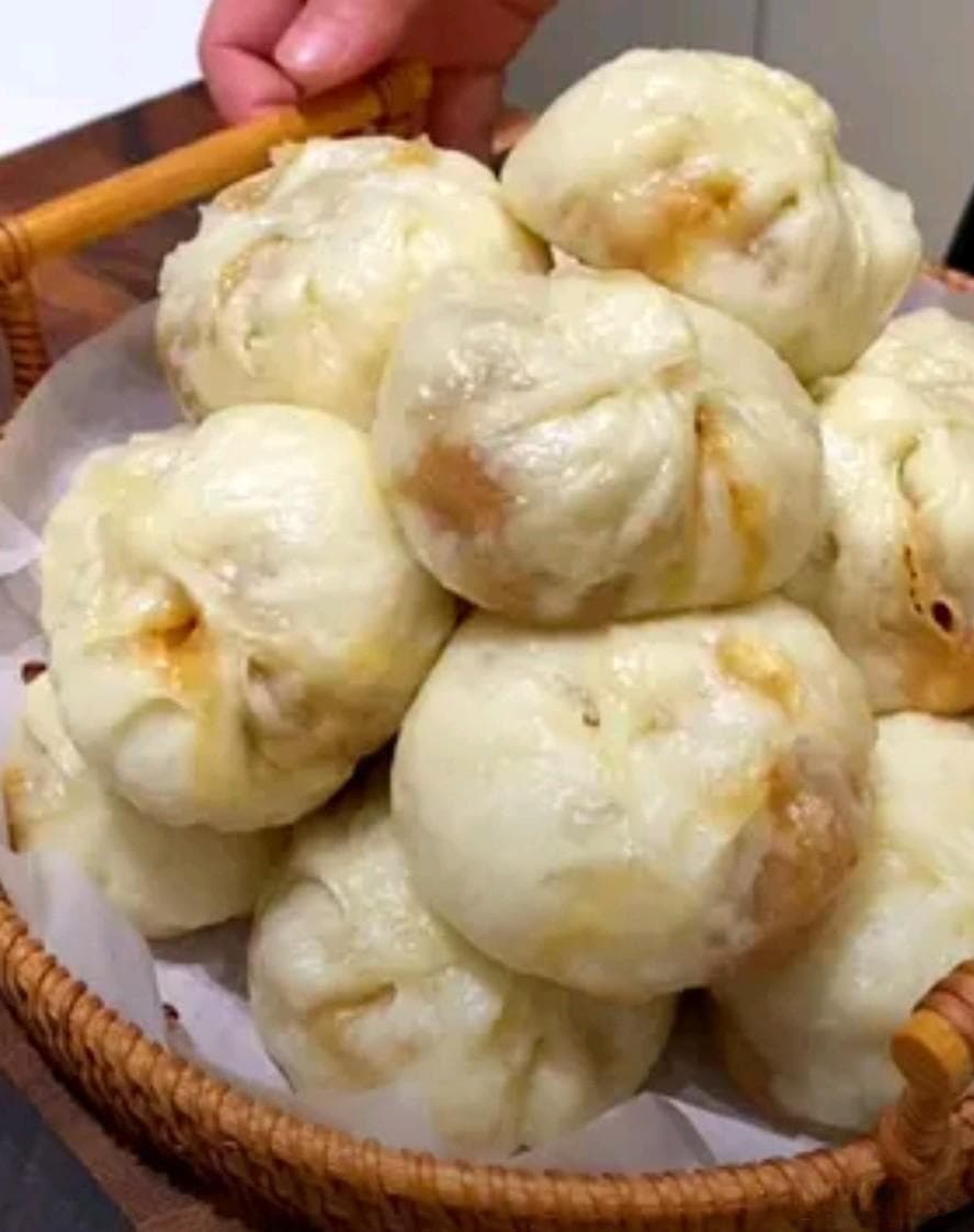 小笼包制作教程：从食材准备到成品出锅的详细步骤