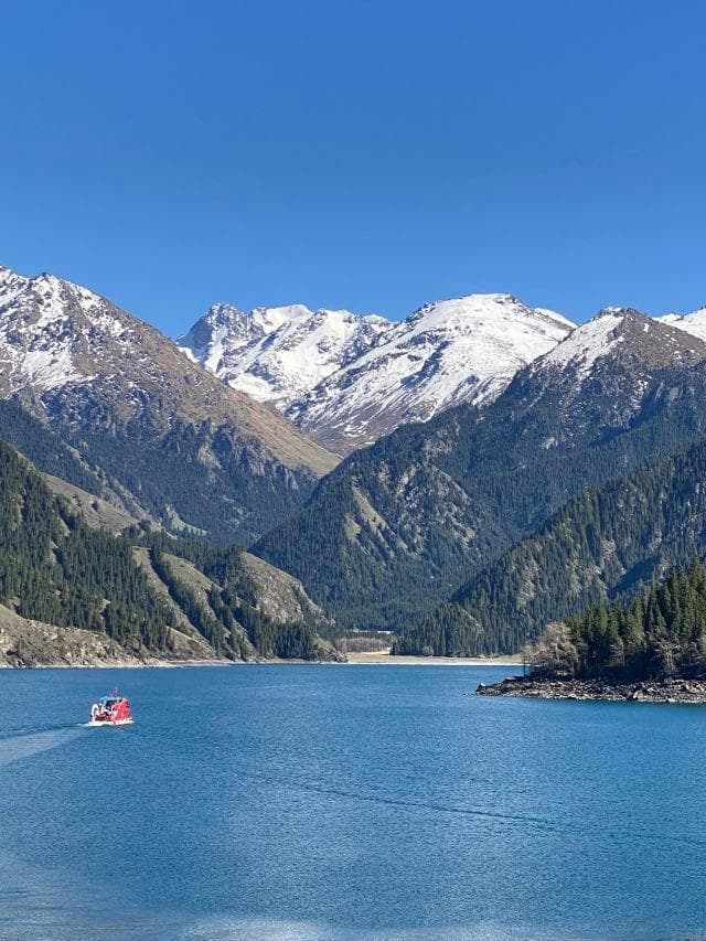 新疆旅游必去的十大景区