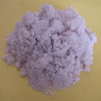 硝酸铁(九水)：性质、用途与生产工艺详解