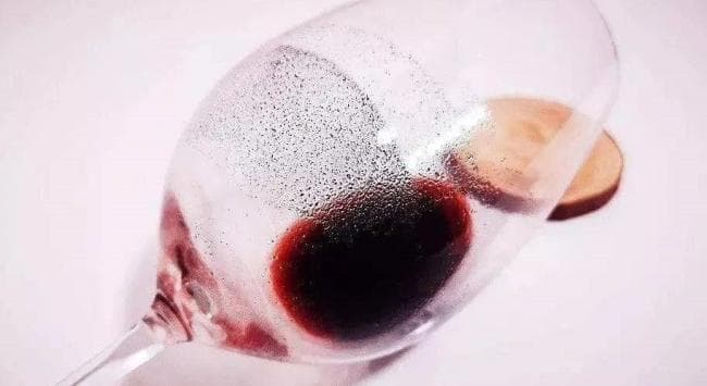怎么判断葡萄酒坏掉了？
