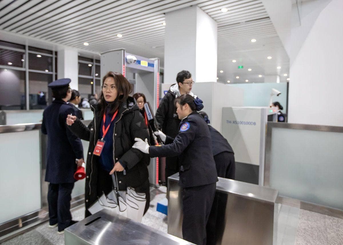 乘机禁带物品全攻略：这些物品绝对不能带上飞机