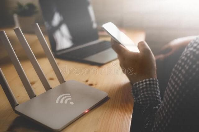 手机WiFi反复断开连接怎么办？