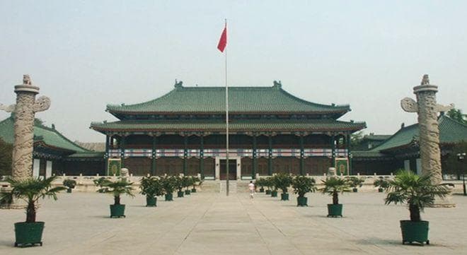 《永乐大典》的收集和影印