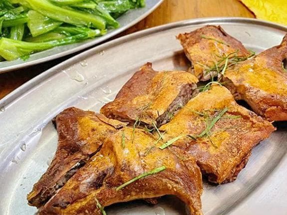 广东“8大怪菜”，皆为当地人的心头爱，外地人大多不敢吃