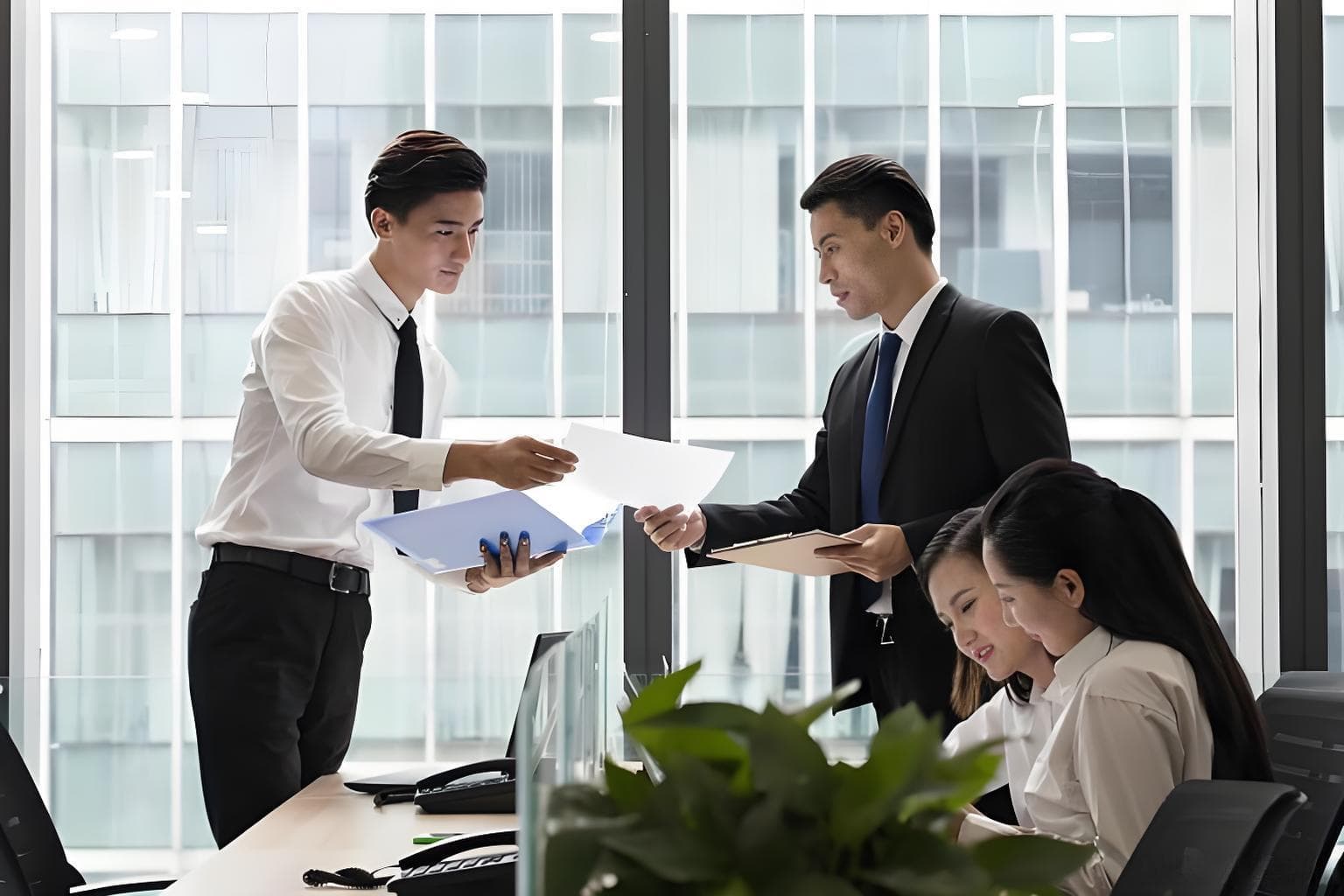 如何提升职场竞争力：职场技能与能力全攻略