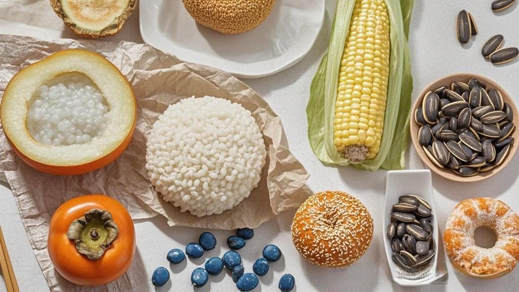 营养师推荐：8种食物不能吃，8种食物要多吃，轻松瘦肚子