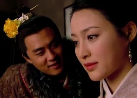 潘金莲与西门庆：潘金莲真是个不守妇道之人吗？
