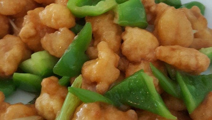 儿童款溜鱼段：营养美味的家常菜