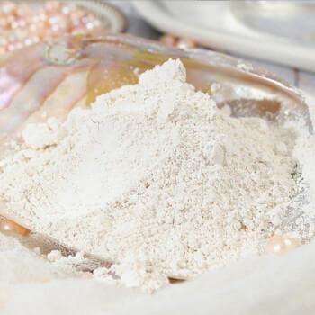 珍珠粉三大功效：提升免疫力、补钙、抗衰老