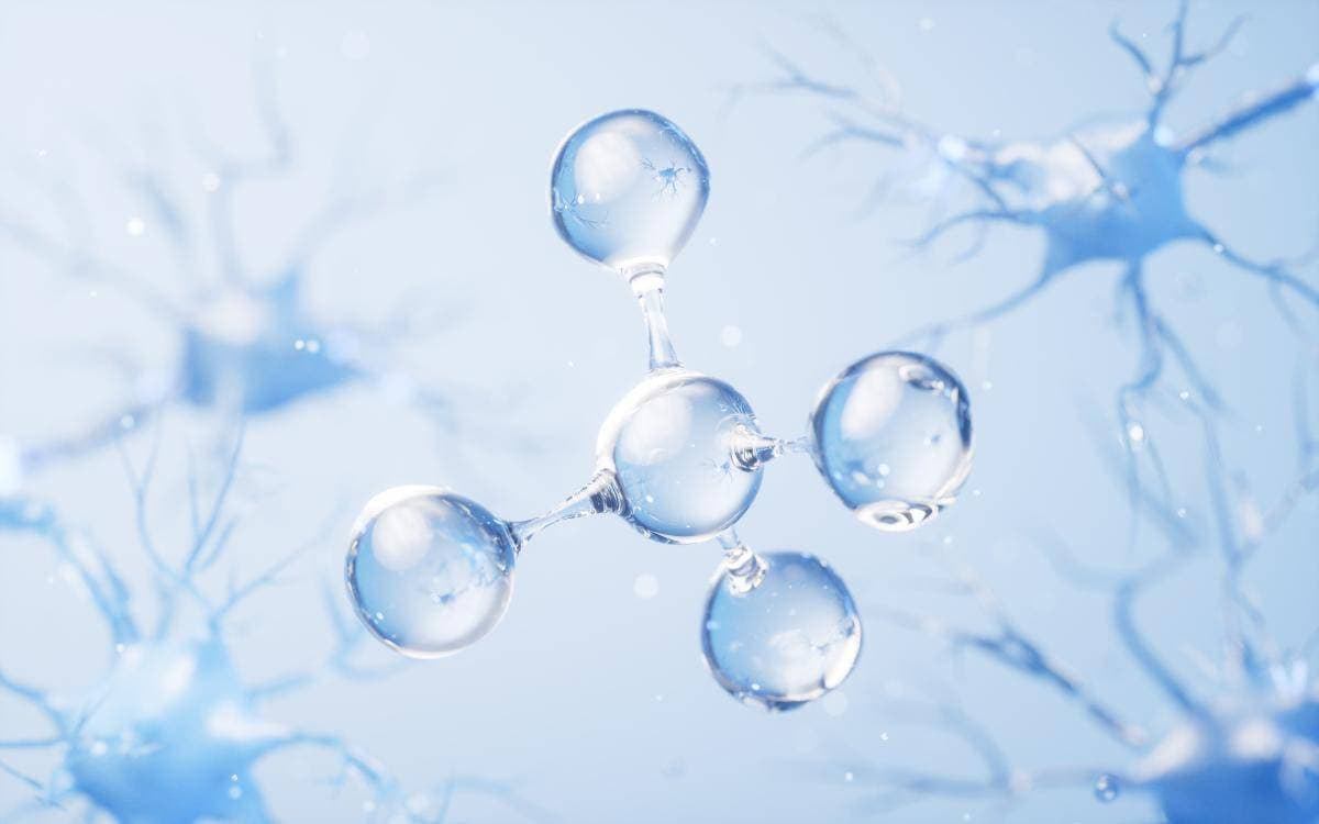 纳米凝胶（水凝胶）可以实现更高效的药物输送和细胞内的药物释放