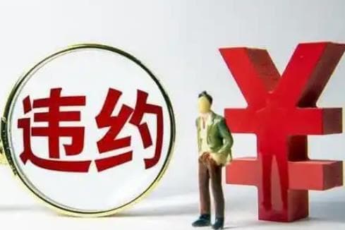 国家合法违约金标准2025最新