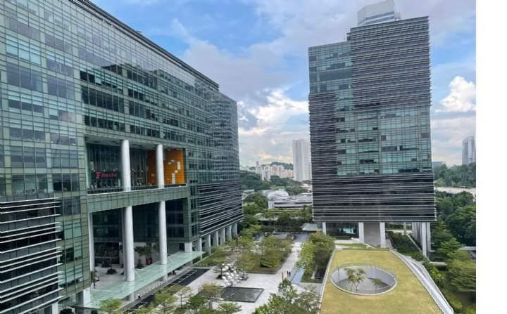 共享办公室与传统办公室的区别：如何选择最适合的工作空间