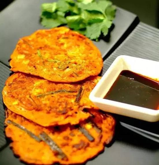 泡菜的花样吃法 让你食欲大增