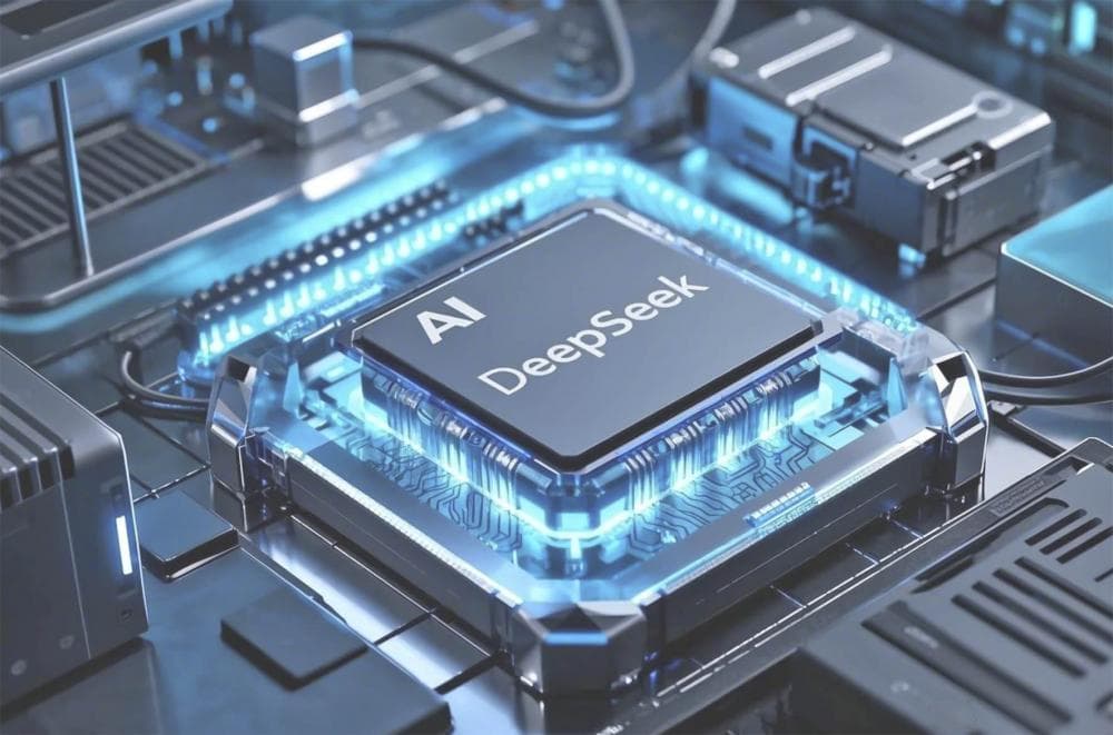 DeepSeek效应席卷 AI芯片厂商的机会和分化