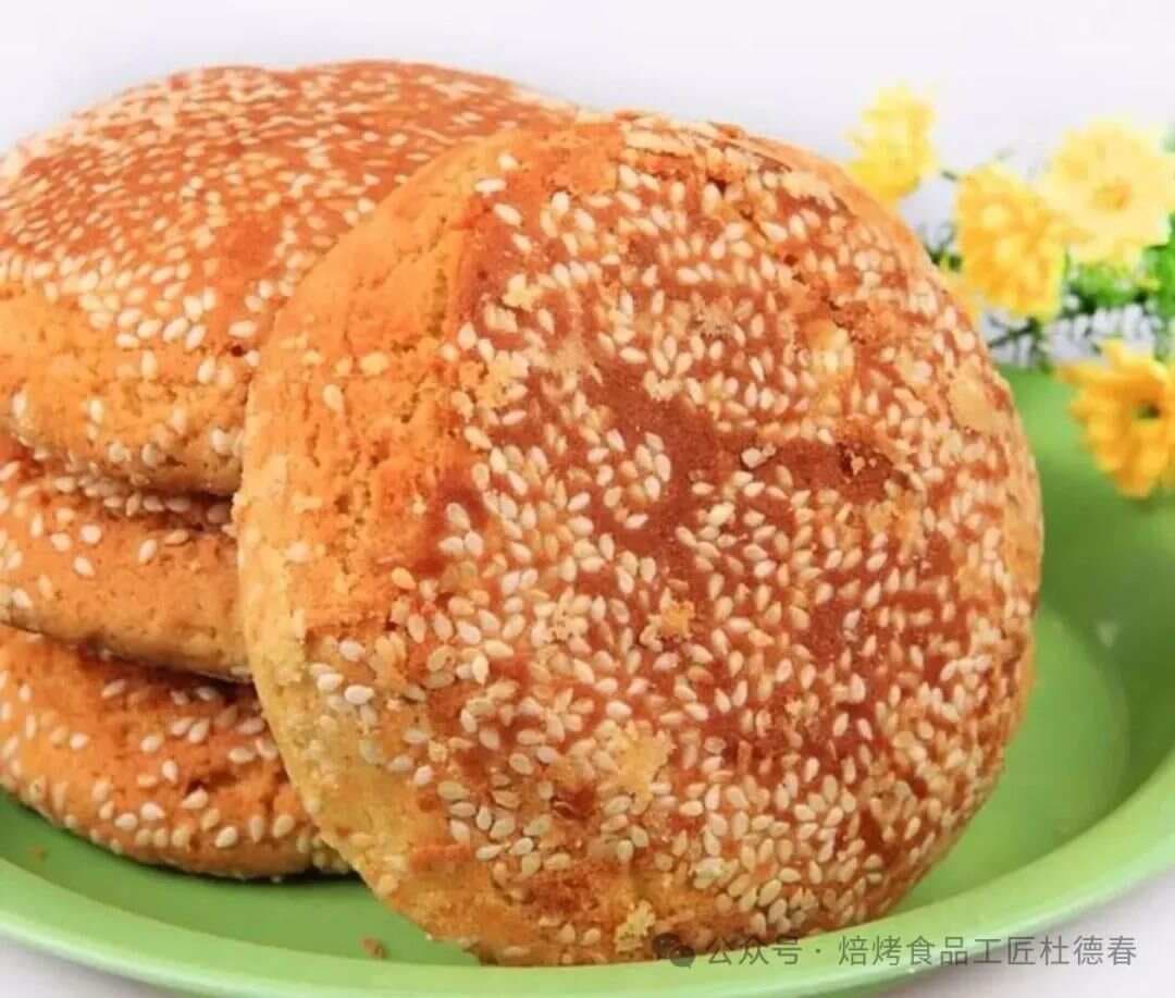 太谷饼非遗工艺技术：传统美食的匠心传承