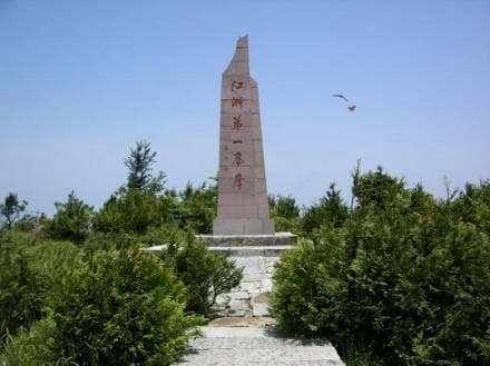 浙江地理小知识：不止有山有水，海岛数量竟然是全国之最？