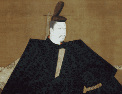 日本历史中的两位杰出人物：足利尊氏与源赖朝