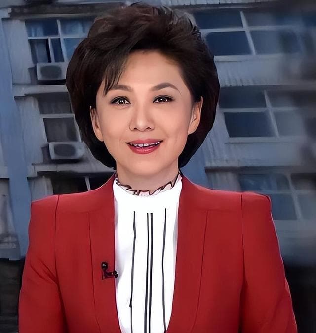 嫁给大10岁清华教授的海霞，人生已然开启辉煌之路！