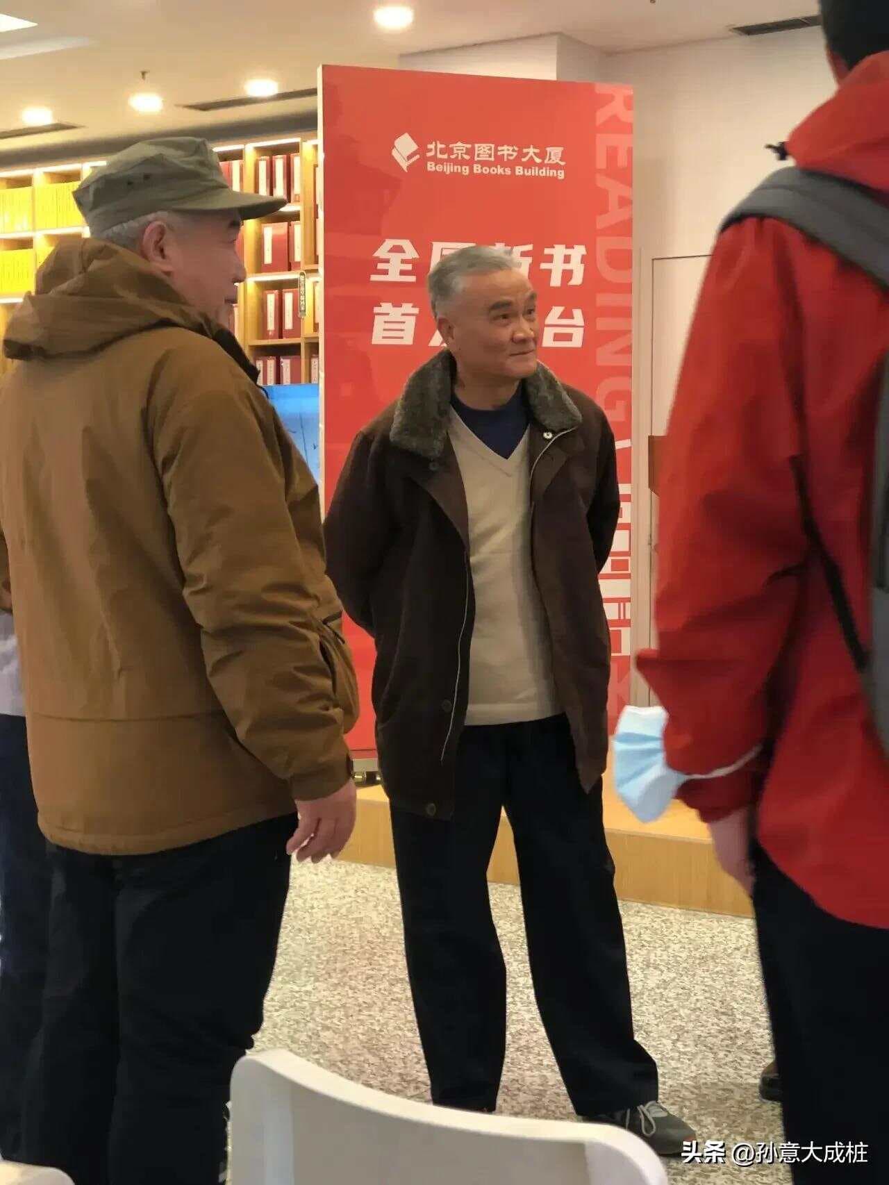 站桩的诀窍在于姿势、时间和等待