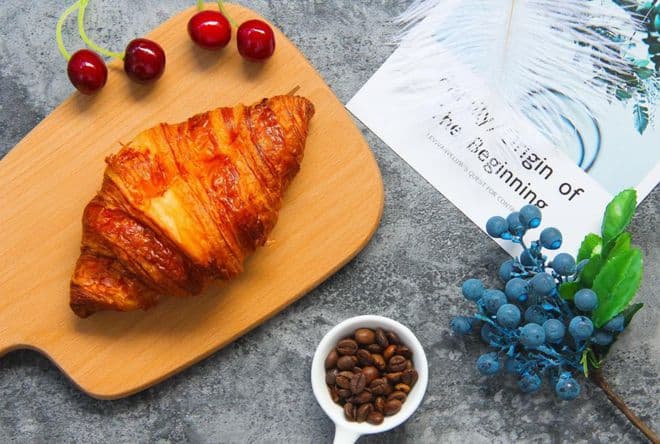 精选烘焙食谱：打造香甜可口的美味盛宴，唤醒你的味蕾