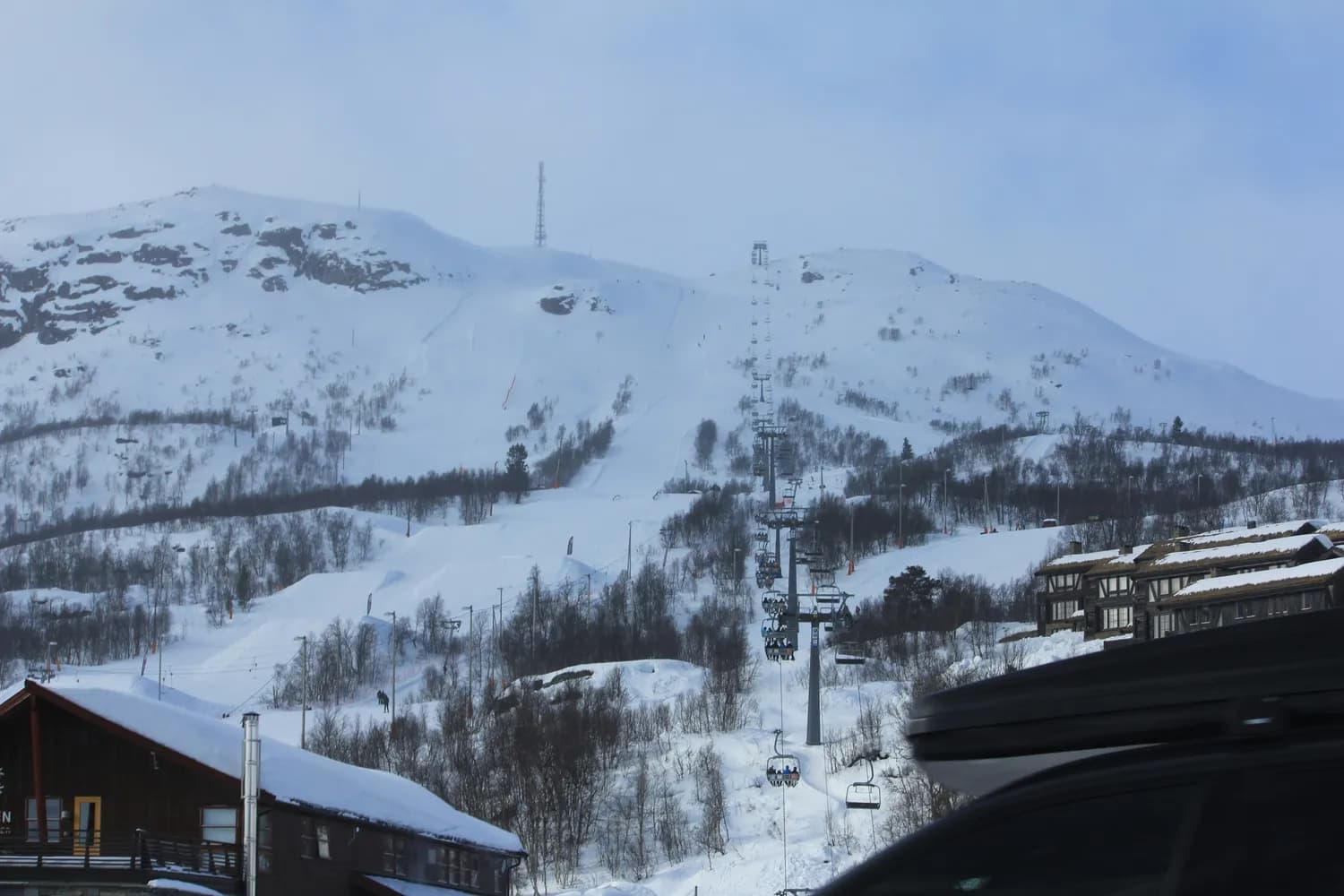 中国三大顶级滑雪场大比拼：亚布力、北大壶、万达长白山谁更胜一筹？