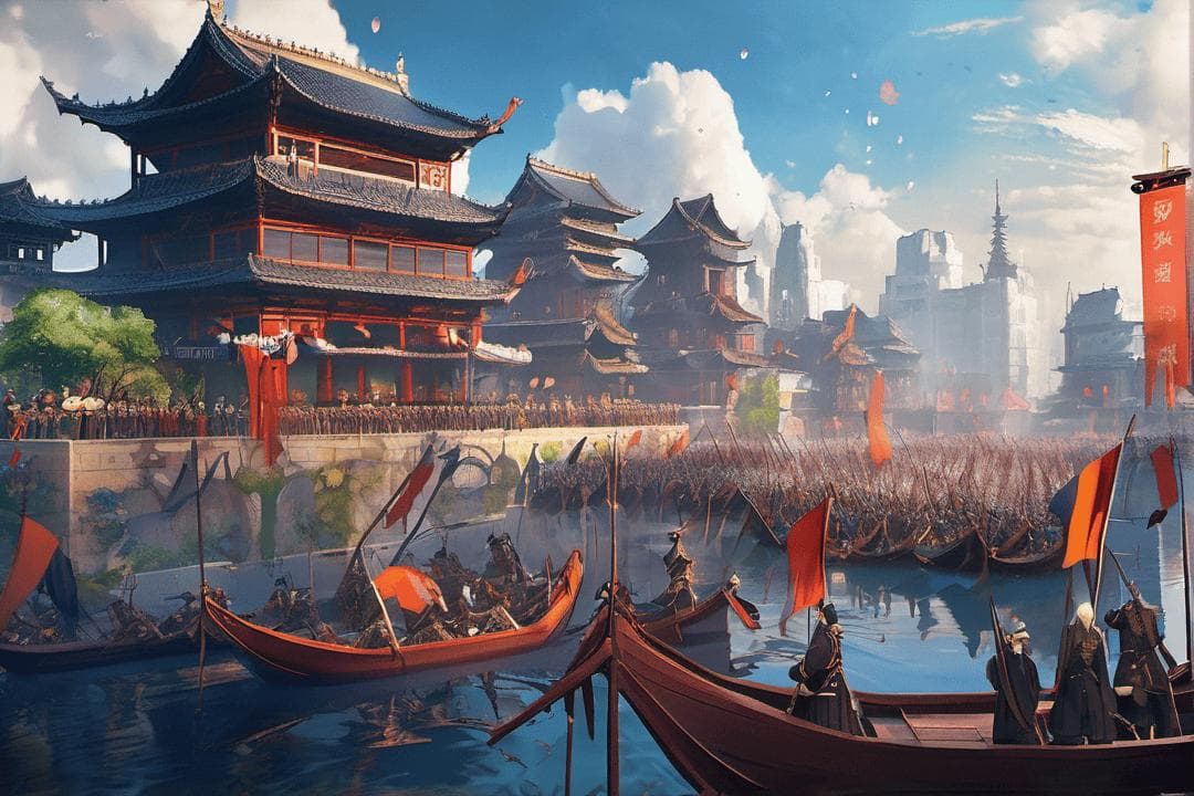 中国“夏朝文字”：考证取得重大突破，西方又一结论被推翻？来龙去脉是什么？