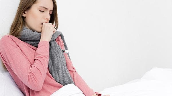 感冒了怎么办？这些科学方法帮你快速恢复