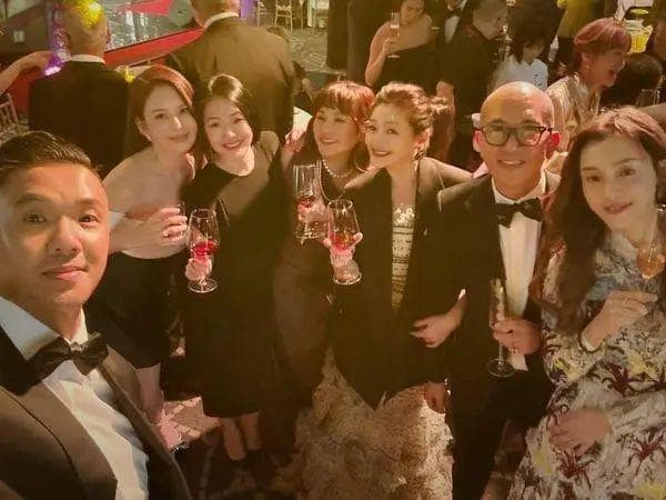 曾说“再也不惧怕死亡”，大S突然离世，过往病史曝光