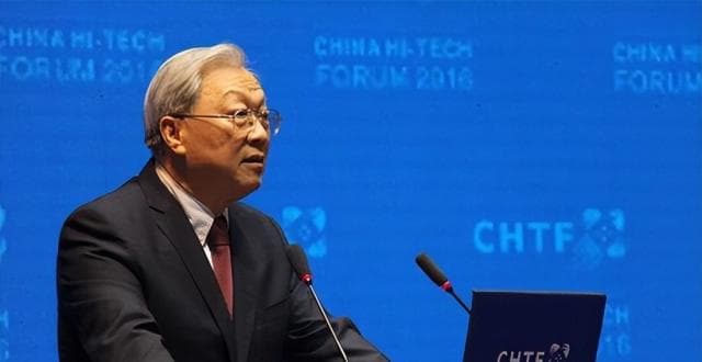 中科院院士: 中国制造将在2035年超越美国，有何依据？